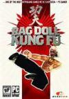 Rag Doll Kung Fu Box Art Front